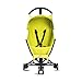 Lightweight Baby Stroller Quinny Yezz Sulphur Shade