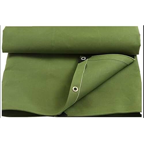 Amazon.co.uk canvas tarps