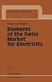 Image de Elements of the Swiss Market for Electricity