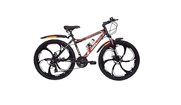 Avon Cycles GEN Now 21 Speed 26T with 
