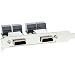 Produktbild InLine 27655I Dual SAS Slotblech PCI