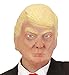 Produktbild Widmann 02120 Maske Mr. President, unisex-adult, One Size