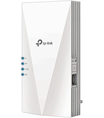 TP-Link Archer GE800 - Routeur De Gaming - Wi-Fi 7 - Tri-Bande - BE19000 - 19 Gbps