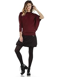 Zergatik Jersey Mujer TIK