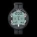 Produktbild Suunto VYPER AIR BLACK Tauchcomputer ohne Sender