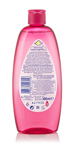 Preiswert Bebe Zartpflege Kammspass Shampoo Spulung 2 In 1 Shampoo - bebe zartpflege 87717