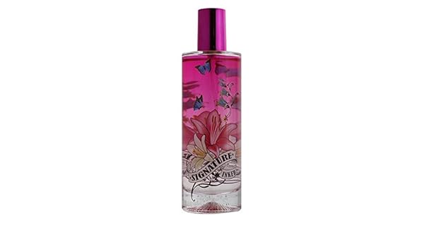 ed hardy inked perfume