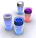 Litecup Sippy Cups (Blue)