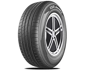 Ceat 195/60 R16 89H Secura Drive Tubeless Car Tyre