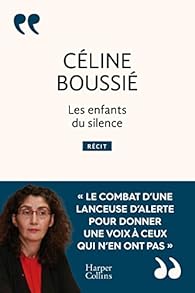 Les  enfants du silence : Donner une voix à ceux qui n'en ont pas