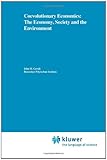 Image de Coevolutionary Economics: The Economy, Society and the Environment