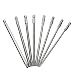 Produktbild HNBGY Professionel Schraubendreher-Bits Set, 8pcs 150mm Länge Magnetic Torx Security Elektro-Schraubendreher Bits Set
