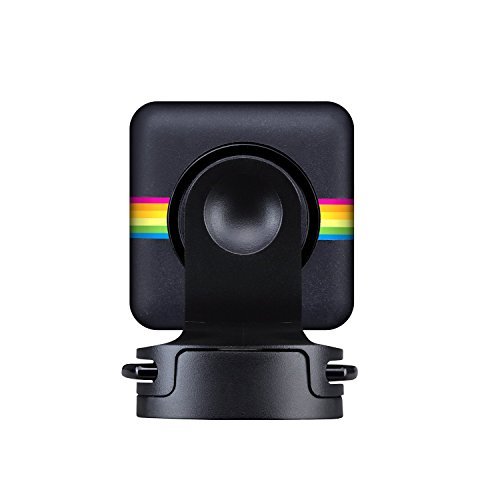 Polaroid Tripod Mount for the Polaroid CUBE HD Action Lifestyle Camera – Universal Metal Insert Fits all Standard… - Image 7