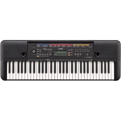 Yamaha PSR-E263 - Teclado portátil