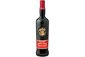 Loch Lomond Highland Single Grain Whisky 70 cl