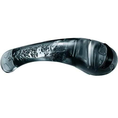 MesserschÀrfer mit Keramikrollen, schwarz