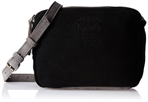 Superdry Aneka Black One Size