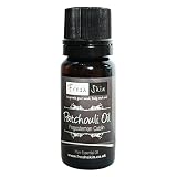 10ml Patchouli Pure Essential Oil
