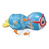 Munchkin Badespielzeug Schwimmender Taucher - 3