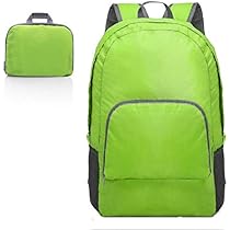 foldable backpack travel
