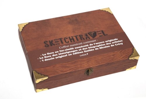 Sketchtravel Collector Sketchtravel Collector