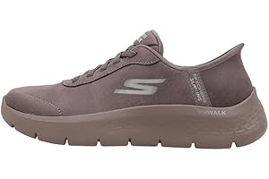 Skechers Go Walk Flex Mali, Zapatillas Mujer