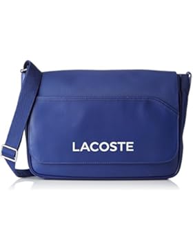 Lacoste Herren Nh0864ut Umhängetaschen, 27 x 10 x 39 cM