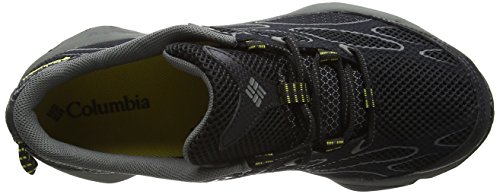 Columbia Herren Conspiracy Iv Trekking-& Wanderhalbschuhe - 7