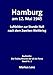 Produktbild Hamburg am 12. Mai 1945: Luftbilder zur Stunde Null nach dem Zweiten Weltkrieg (Die Trolley Mission der US Air Force)