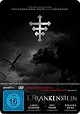 I, Frankenstein [Limited Edition] - Aaron Eckhart