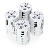 batterie adapter 6v Einfach und schnell zu bedienen, stecken Sie die AA Akku in den Adapter und bekommen Sie endlich eine Mono D Akku, schwere und große Akku nicht mehr mitzunehmen. Bitte beachten, der Adapter ändert nur die Größe der Akkus, die Kapazitäte sind noch von AA Akkus.