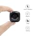Produktbild Mini Kamera Überwachungskamera TANGMI 100P HD Tragbare Kleine Videokamera Mikro Nanny Cam mit Bewegungserkennung Compact Sicherheit Kamera Camcorder 120 ° Blickwinkel