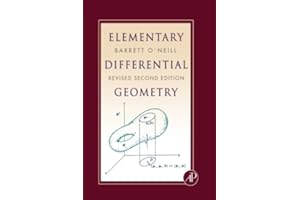 Elementary Differential Geometry, Revised 2nd Edition