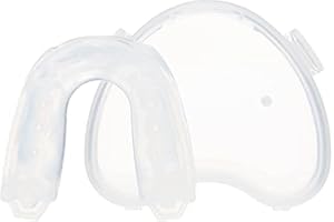 Shock Doctor Gel Max - Protector Bucal