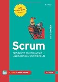 Image de Scrum: Produkte zuverlässig und schnell entwickeln