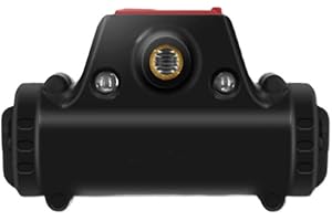 Kopinma Precision Wheel Balancing Machine with Integrated Infrared Measuring Point Light for Effective and Accurate Positioning of Tyre Balance Weights