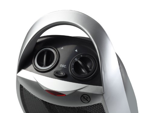 Tristar Elektroheizung Keramik KA-5038 - 6