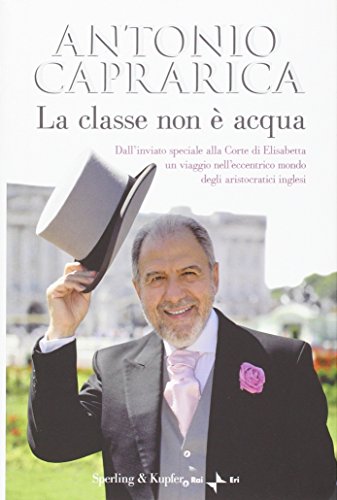 La classe non è acqua La classe non è acqua