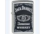 Zippo garantía. en paquete de regalo empaquetado ecológico.