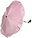 Altabebe Al7000 Stroller Umbrella (Rose)