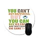 Price comparison product image Ice Cream Quotes Saying Mouse Pads Non-Slip Rubber