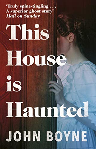 This House is Haunted (English Edition)