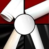 Luftkanäle zum Blasenfreien Folieren