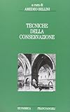 Tecniche della conservazione