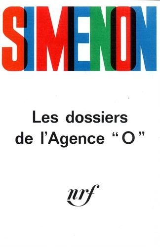 Télécharger Les Dossiers de l'agence