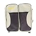 Generic 2 in1 Foldable Baby Infant Bed Travel Diaper Bag Crib Changing Portable Bassinet - beige RS.2090.00