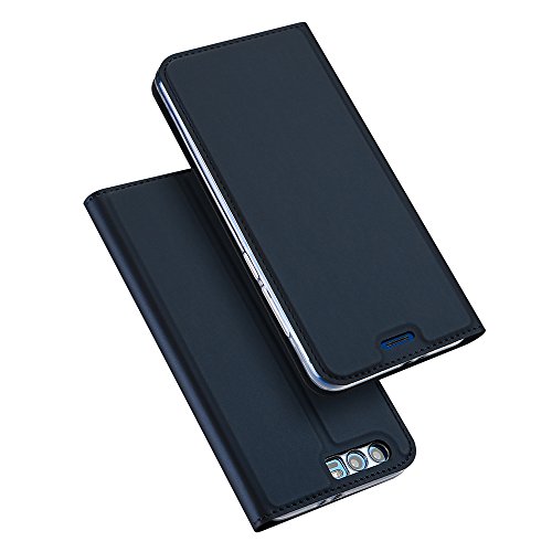 Huawei Honor 9 Funda OFU aspecto delgado caso PU cuero cartera caso de visualizaci n cierre magn tico TPU parachoques - Huawei Honor 9 cuero flip cartera-azul marino reviews Huawei Honor 9 Funda OFU aspecto delgado caso PU cuero cartera caso de visualizaci n cierre magn tico TPU parachoques - Huawei Honor 9 cuero flip cartera-azul marino