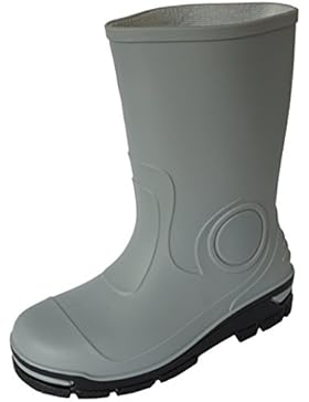 Kinder Jungen Gummistiefel Mädchen Regenstiefel Regenschuhe