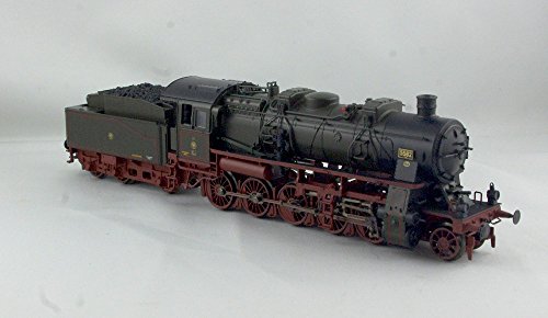 Preisvergleich Produktbild Trix 22959 - Trix Schlepptender-Lok G12, KPEV, Ep. I