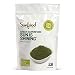 Sun Is Shining Green Superfood, 1 lb (454 g) - Sunfood - UK Seller